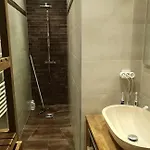 Le Bellevue Dans Maison De Maitre De 1920 Daire